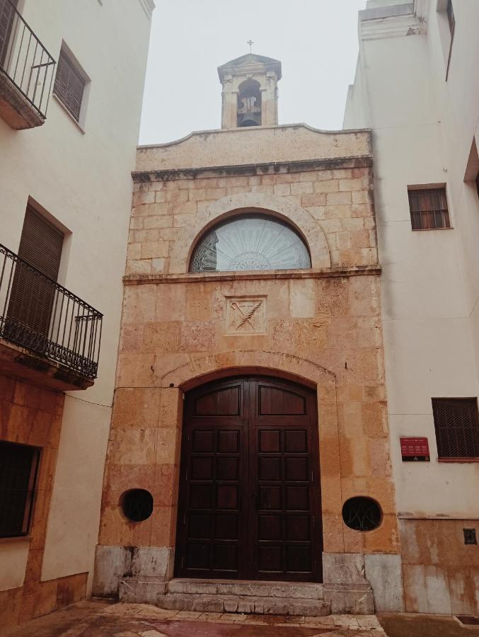 Cau D'en Magi - Casc Antic Apartamento